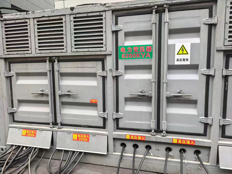 忻城柴油发电机组换季保养注意哪些事项?