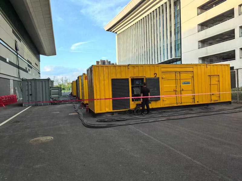 忻城柴油发电机冬季保养注意事项？