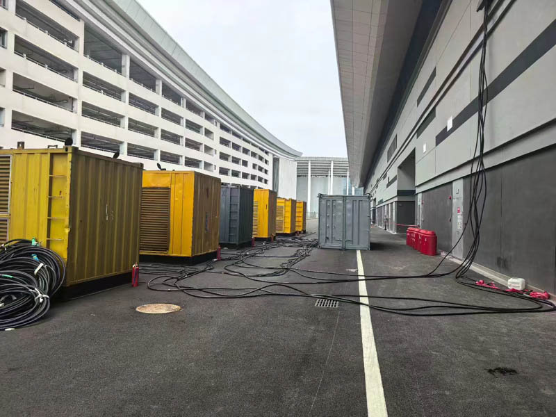 忻城冬季柴油发电机启动前需要做哪些准备工作？