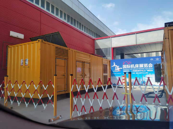 忻城发电机出租 对于发电机的特性你了解多少?