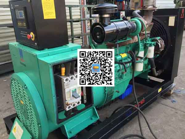 忻城租赁发电机-发电机一般变压器磁芯所使用的是什么材料?