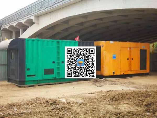 忻城决定发电机顺利启动的因素及如何解决发电机冬季起动困难问题