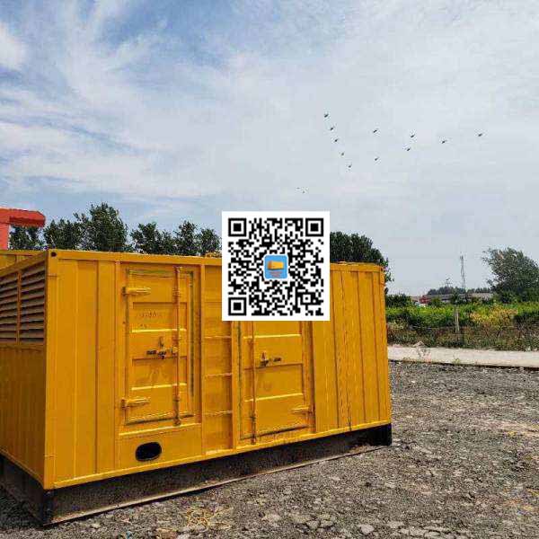 忻城发电机出租发电机电刷的结构与作用是什么