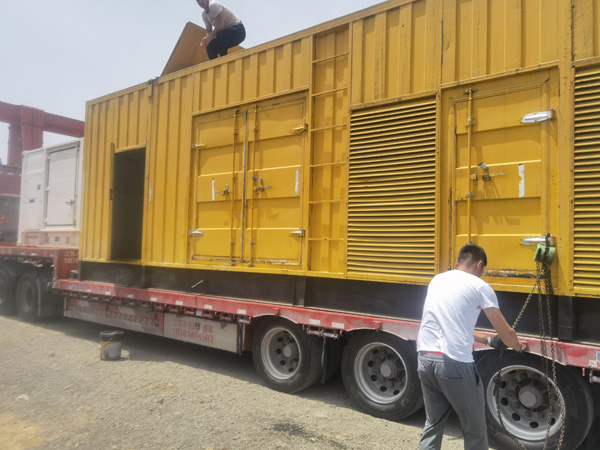 忻城发电机出租100KW发电机需要什么规格的电缆线?