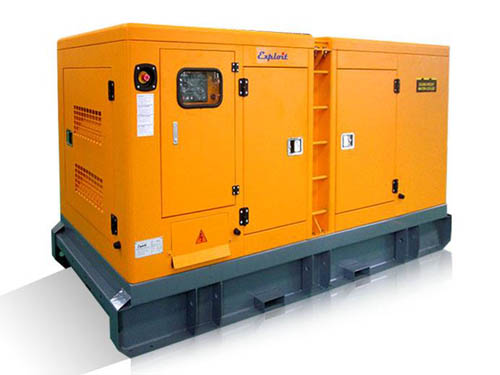忻城影响 200kw 柴油发电机油耗的因素有哪些?