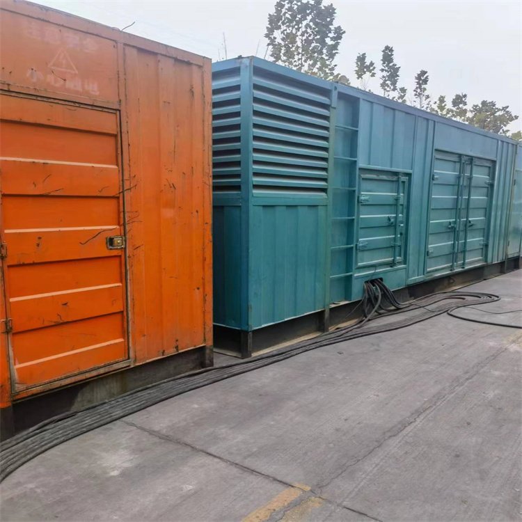 忻城如何选择适合 600kW 柴油发电机组的热继电器?