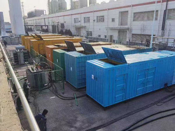 忻城380V和690V电压的电缆线相同吗？
