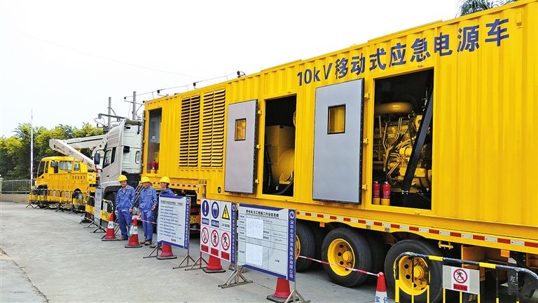 忻城发电机组租赁在不同工业领域的具体应用场景有哪些?