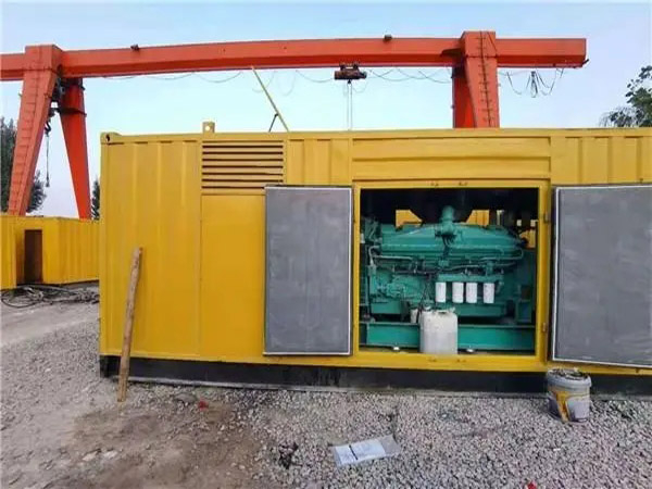 忻城冬季低温环境下，500KW发电机组应该选择什么类型的启动电瓶？