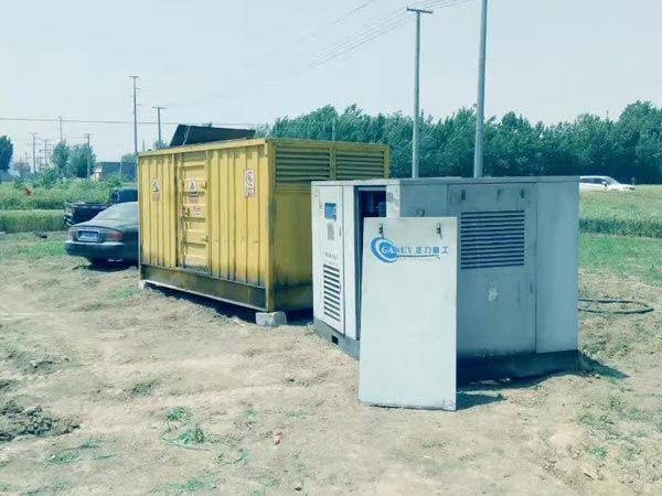 忻城柴油发电机组冬季日常维修需要哪些工具？